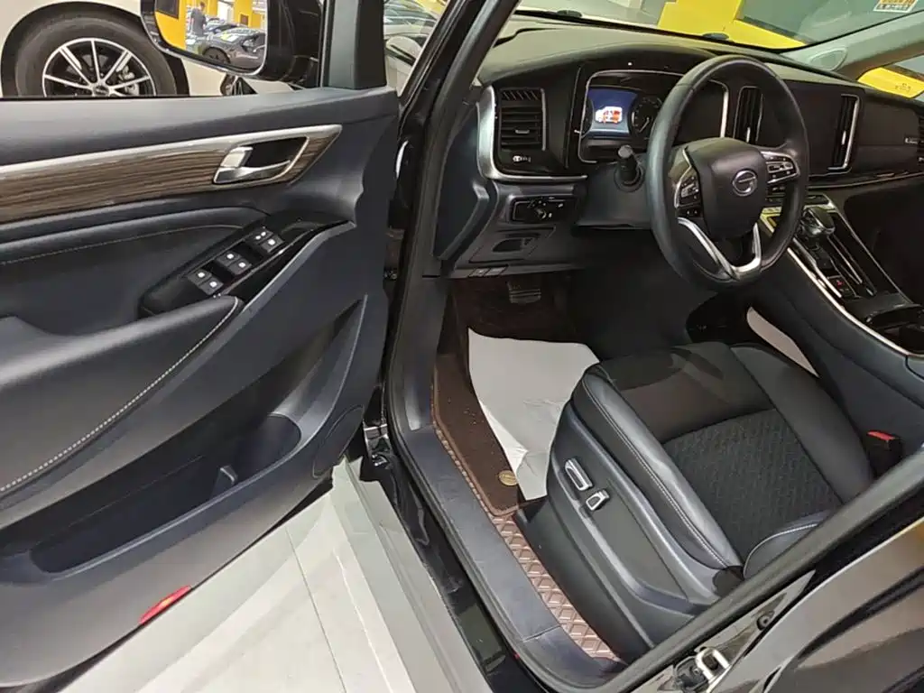 GAC Motor Trumpchi M8 — миниатюра 16