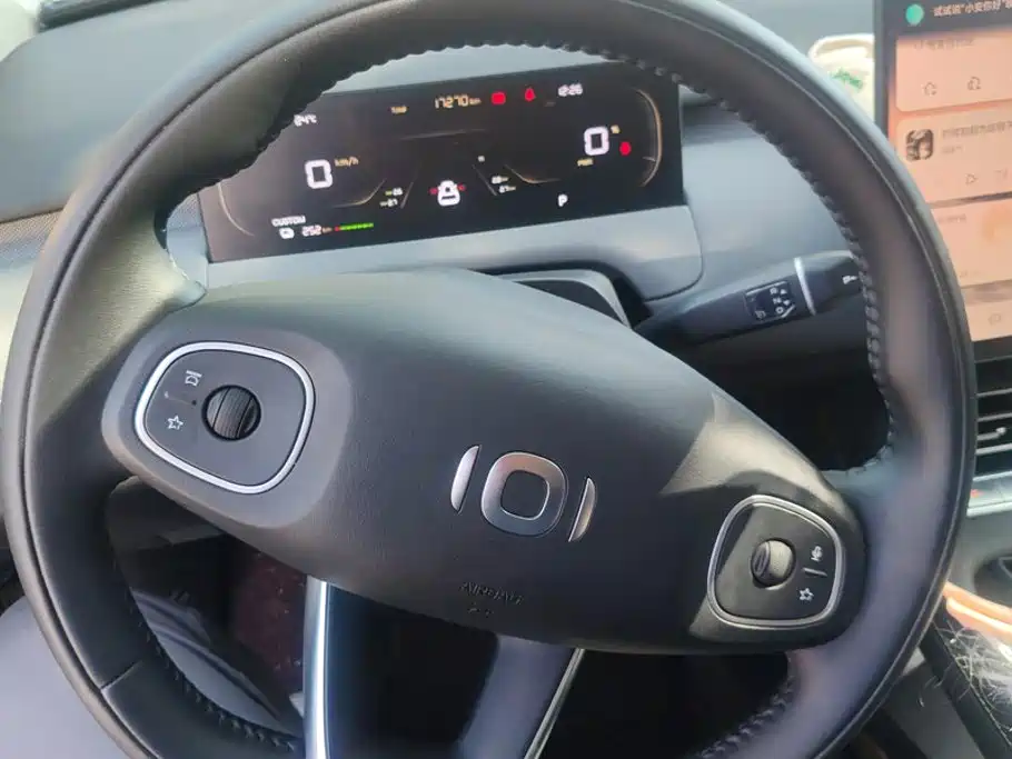 Qiyuan Qiyuan Q05 — миниатюра 15