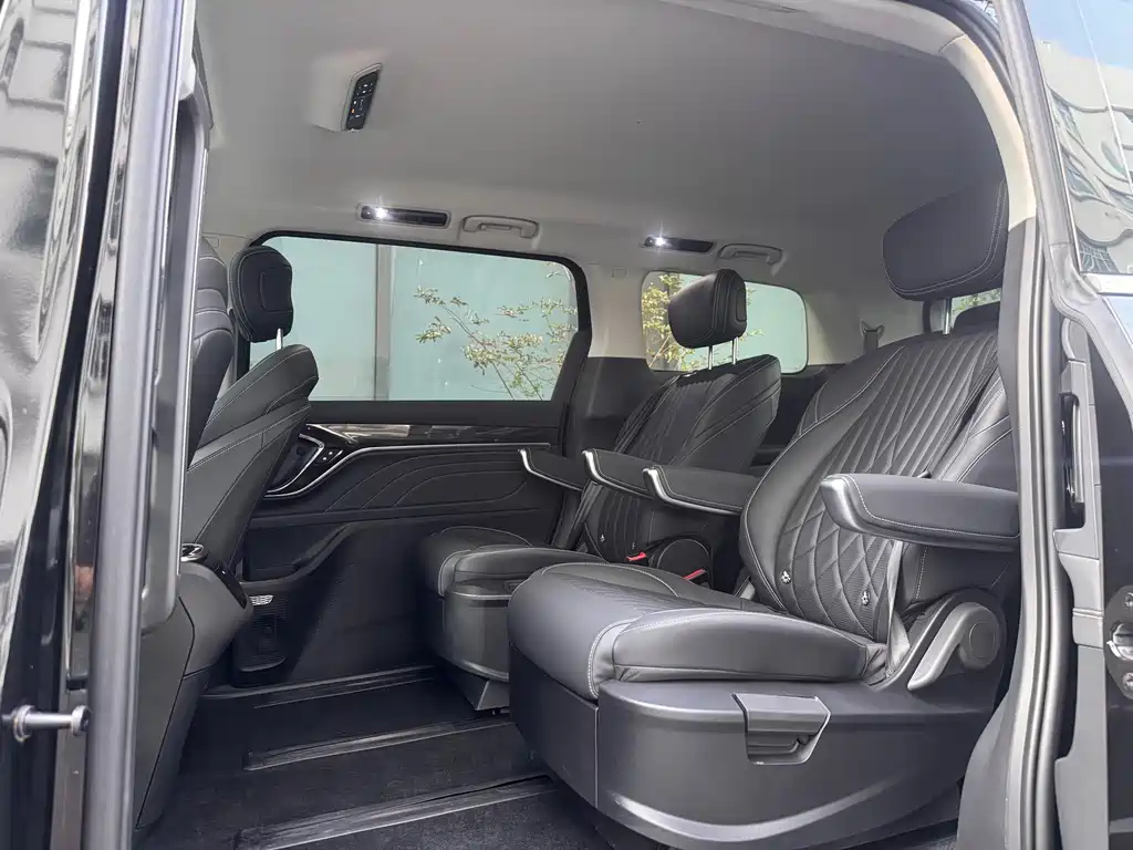 MAXUS Dajia 9 — миниатюра 14