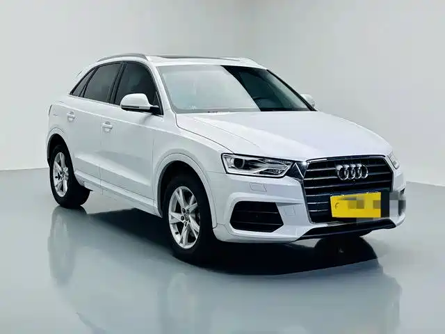 Audi Q3 — миниатюра 3
