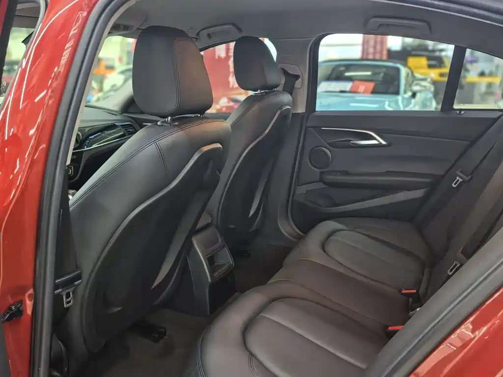 BMW 1 Series 1 2019 118i Fashion