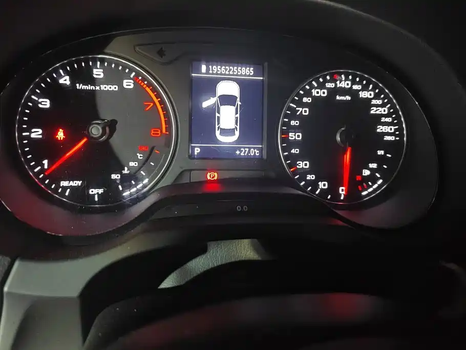 Audi A3 — миниатюра 14