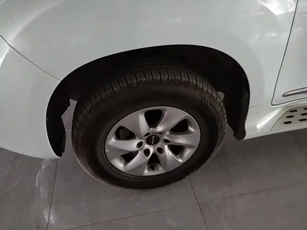 Haval H9 — миниатюра 23