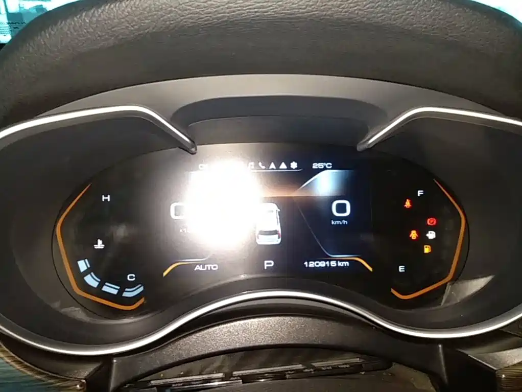 Haval H9 — миниатюра 12