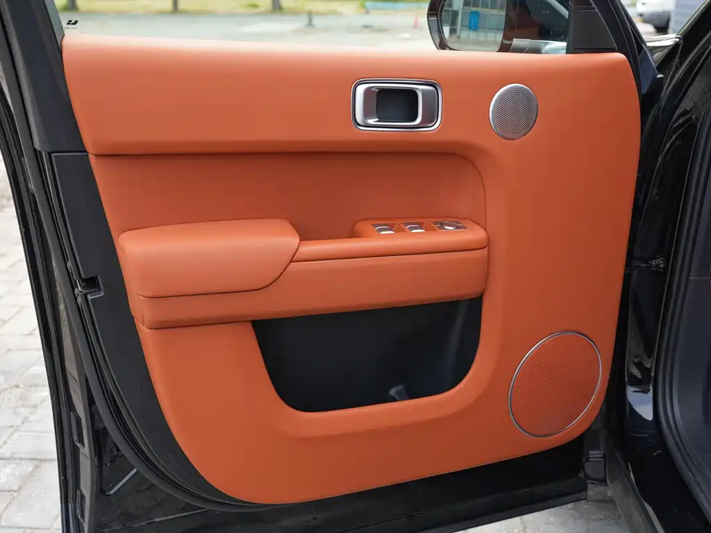 Li Auto Li L9 — миниатюра 11