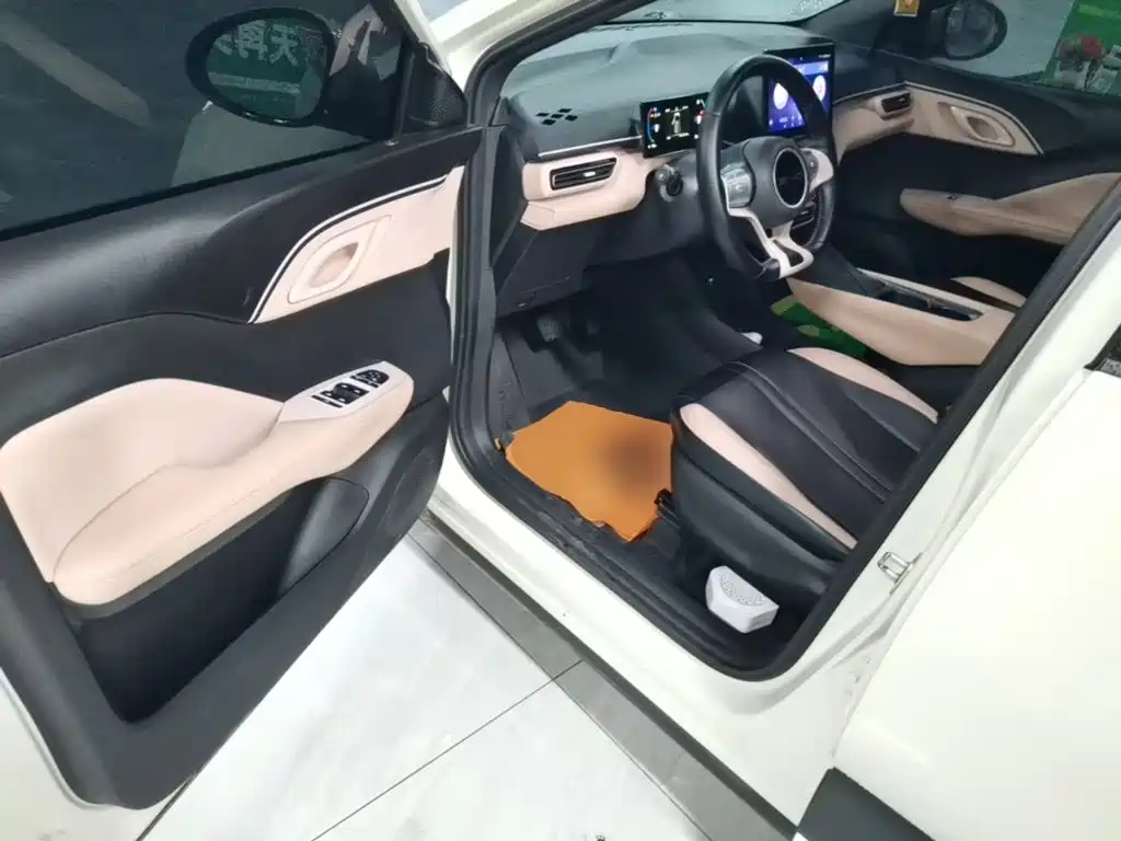 BYD Seagull — миниатюра 16