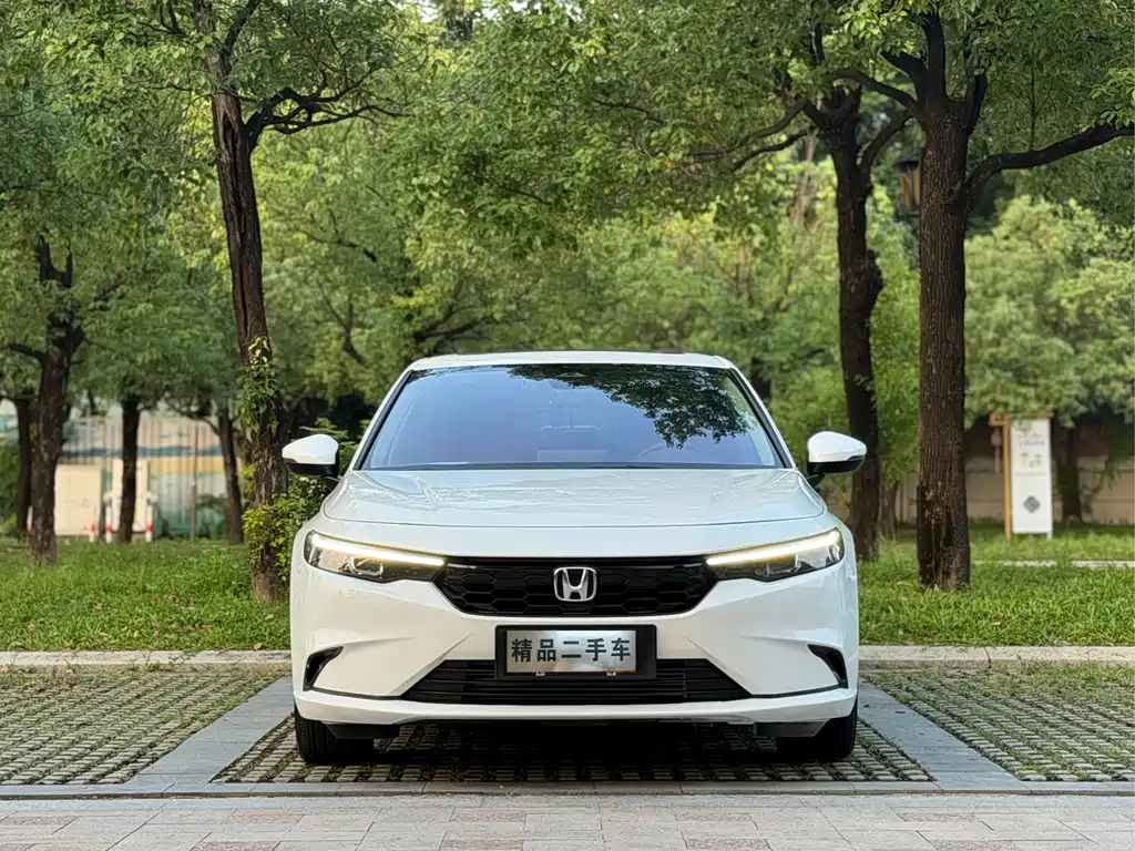 Honda Integra — миниатюра 2