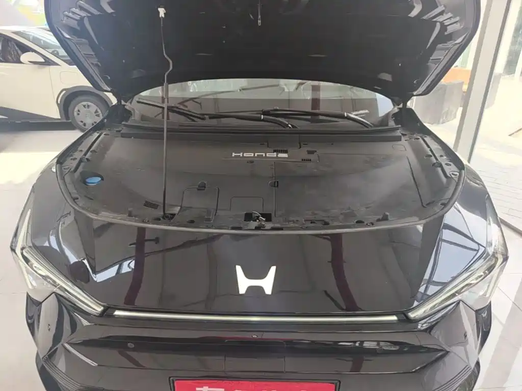 Honda S7 — миниатюра 20