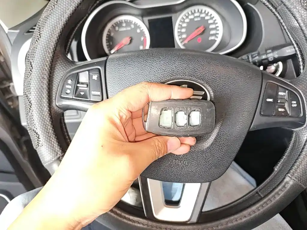 Bestune X40 — миниатюра 9