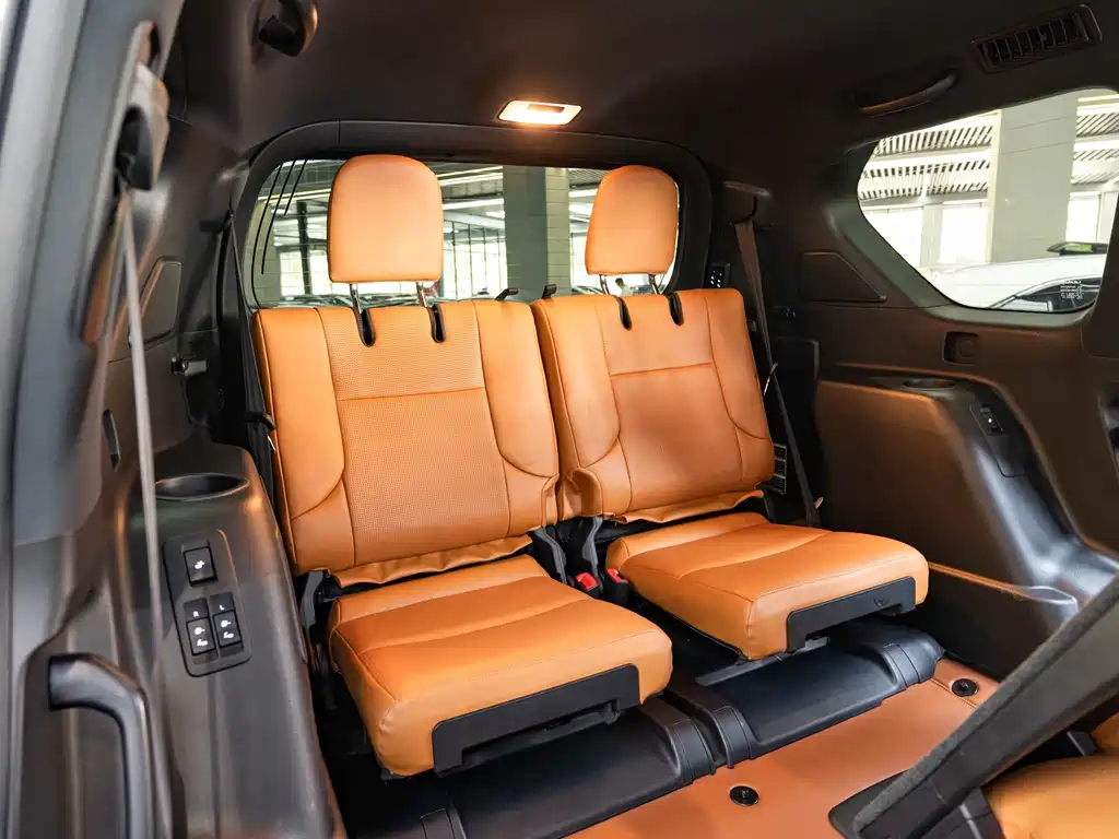 Lexus GX — фотографии объявления, Фото 13