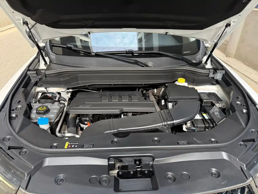 Haval H6 — миниатюра 24