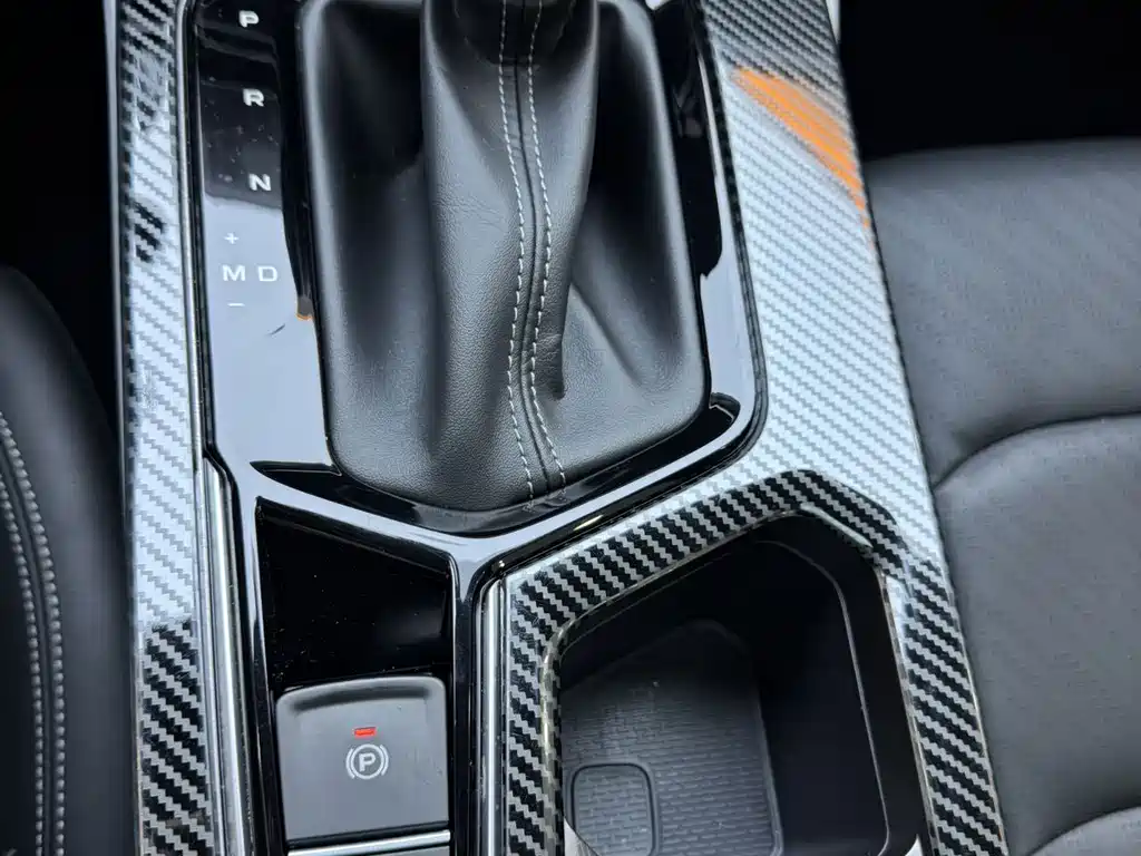 Geely Emgrand — миниатюра 22