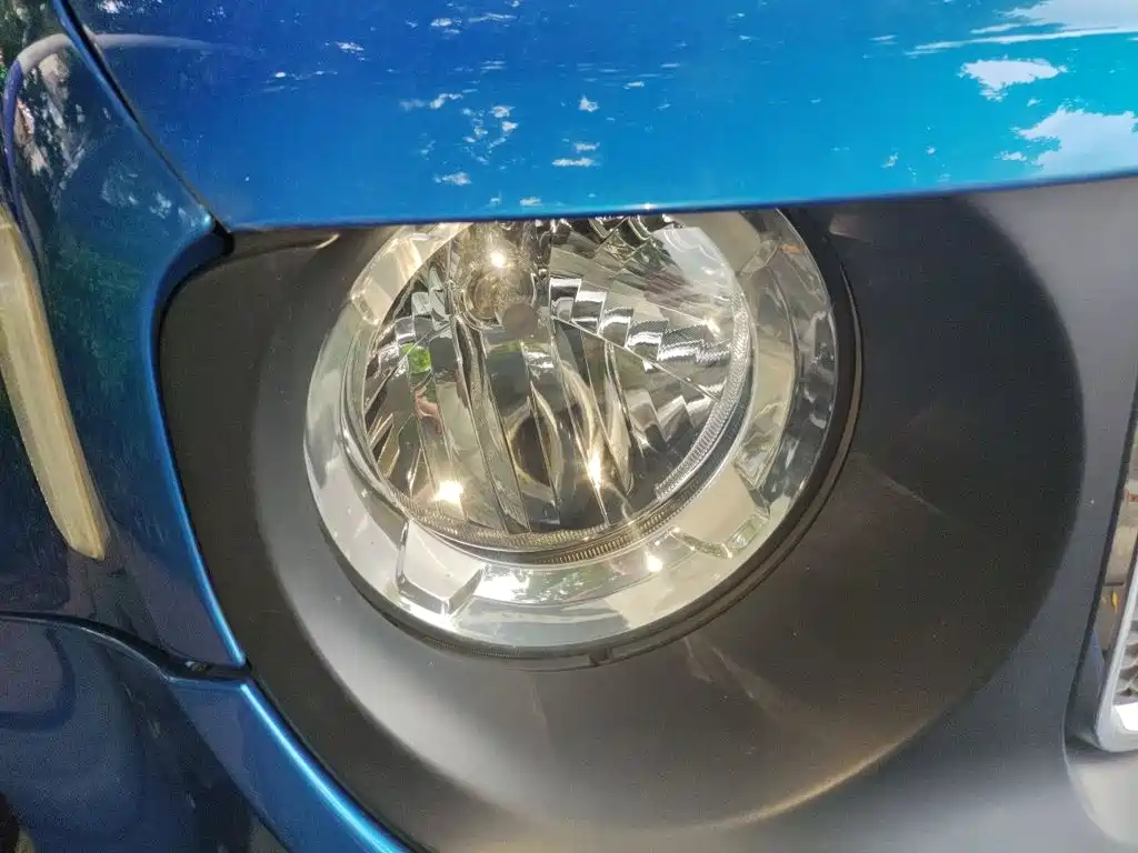 Jeep Renegade — миниатюра 7
