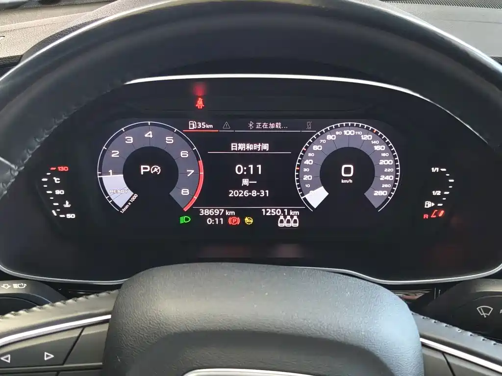 Audi Q3 — миниатюра 9