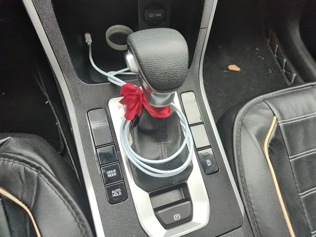 Kia K3 — миниатюра 10