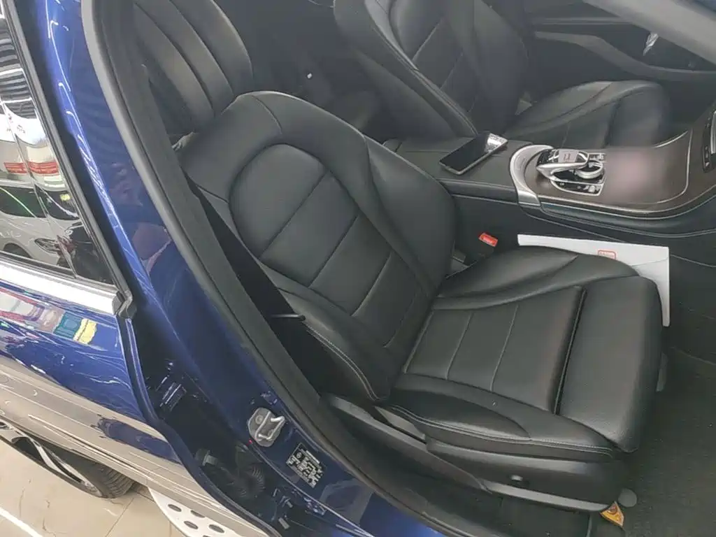 Mercedes-Benz GLC — миниатюра 25