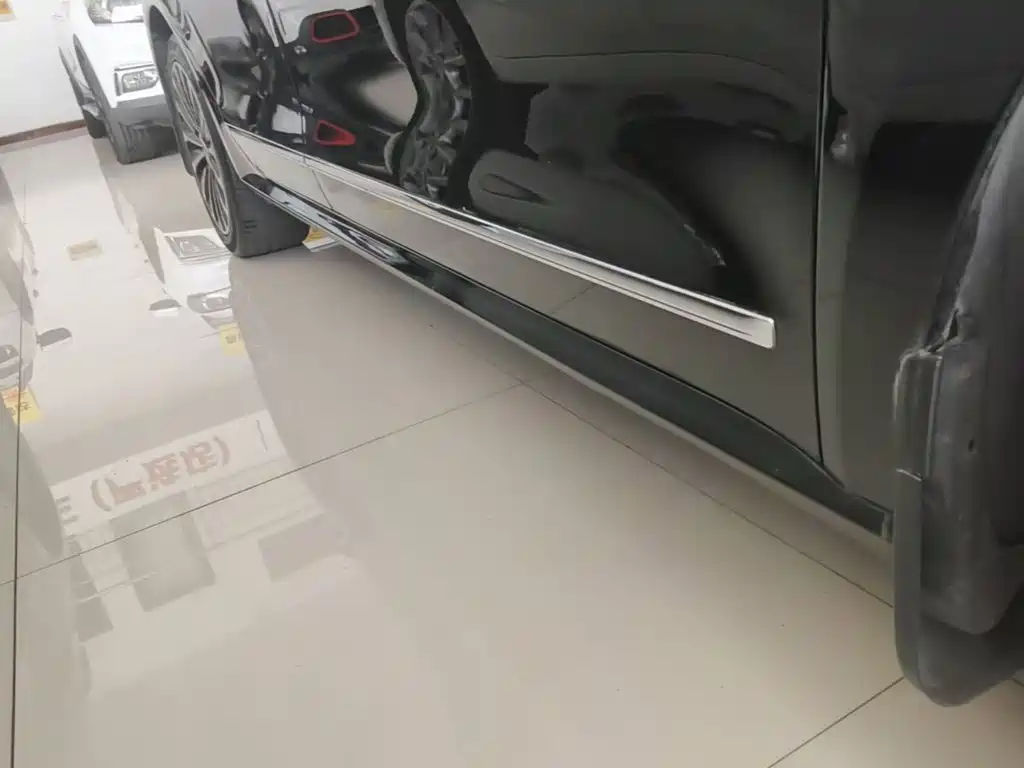 Volkswagen Passat — миниатюра 21