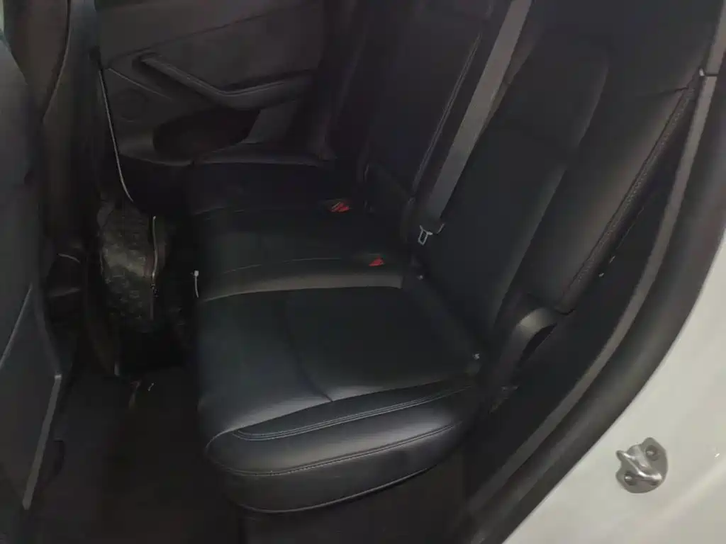 Tesla Model Y — миниатюра 17
