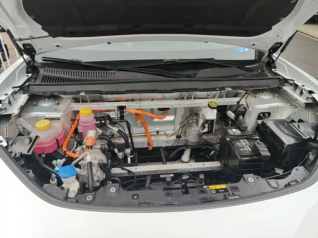 Chery New Energy Shuxiangjia — миниатюра 20