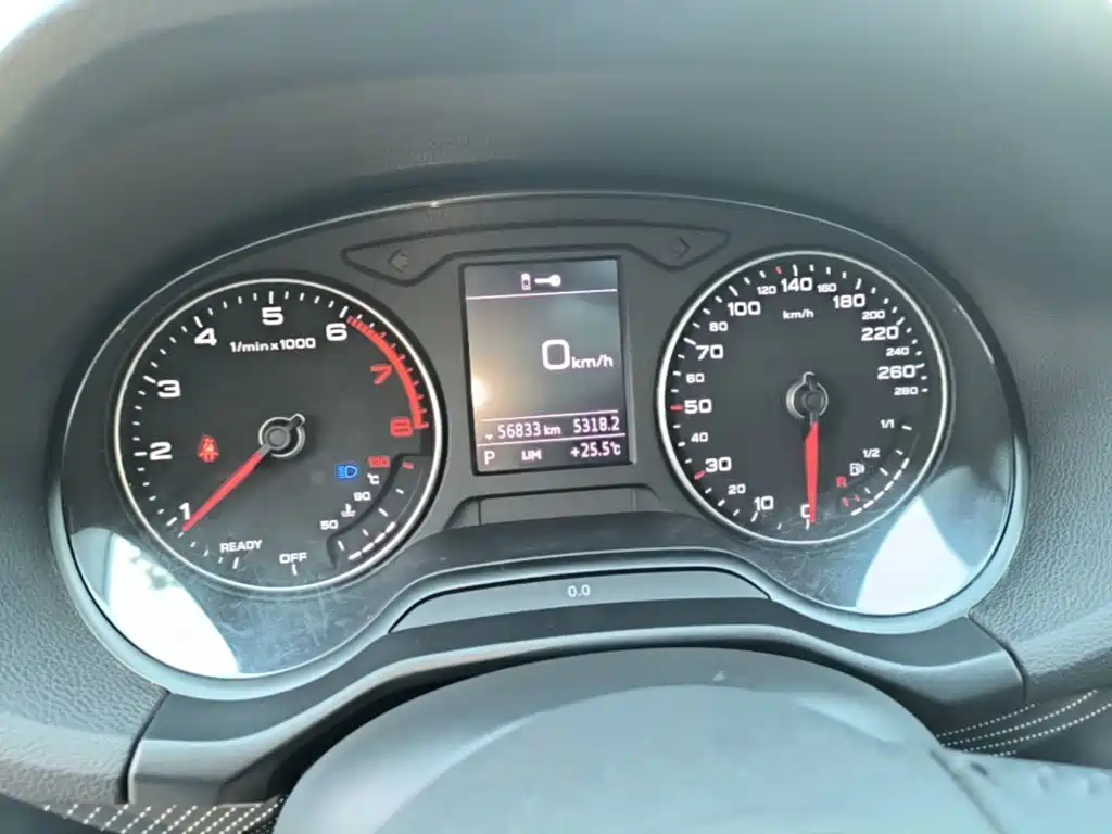 Audi Q2L — миниатюра 12