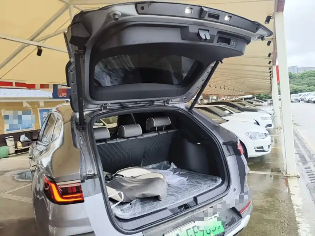 BYD PLUS New Energy — миниатюра 19