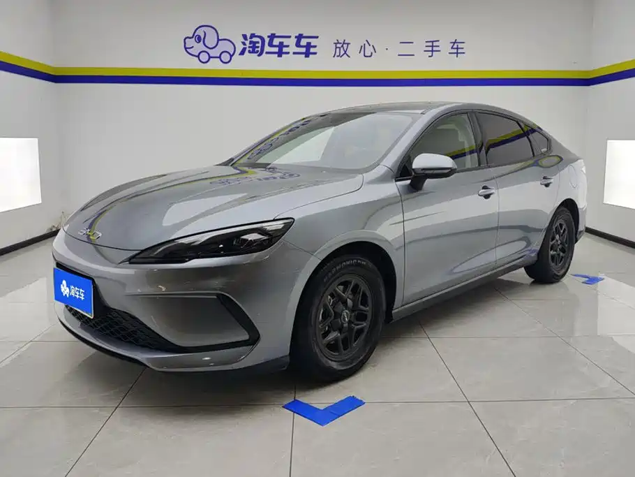 BYD Seal 05 DM-i