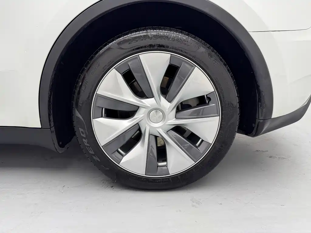 Tesla Model Y — миниатюра 8