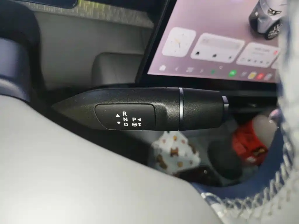 Leapmotor 零跑A10 — миниатюра 15