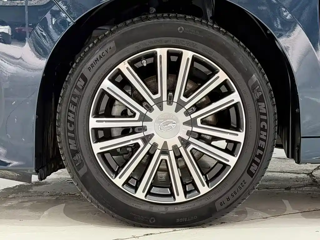 GAC Motor Trumpchi M8 — миниатюра 11