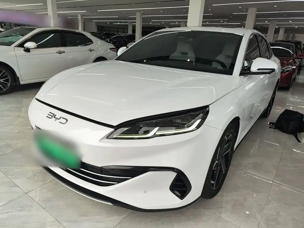BYD Seal 06 — миниатюра 2