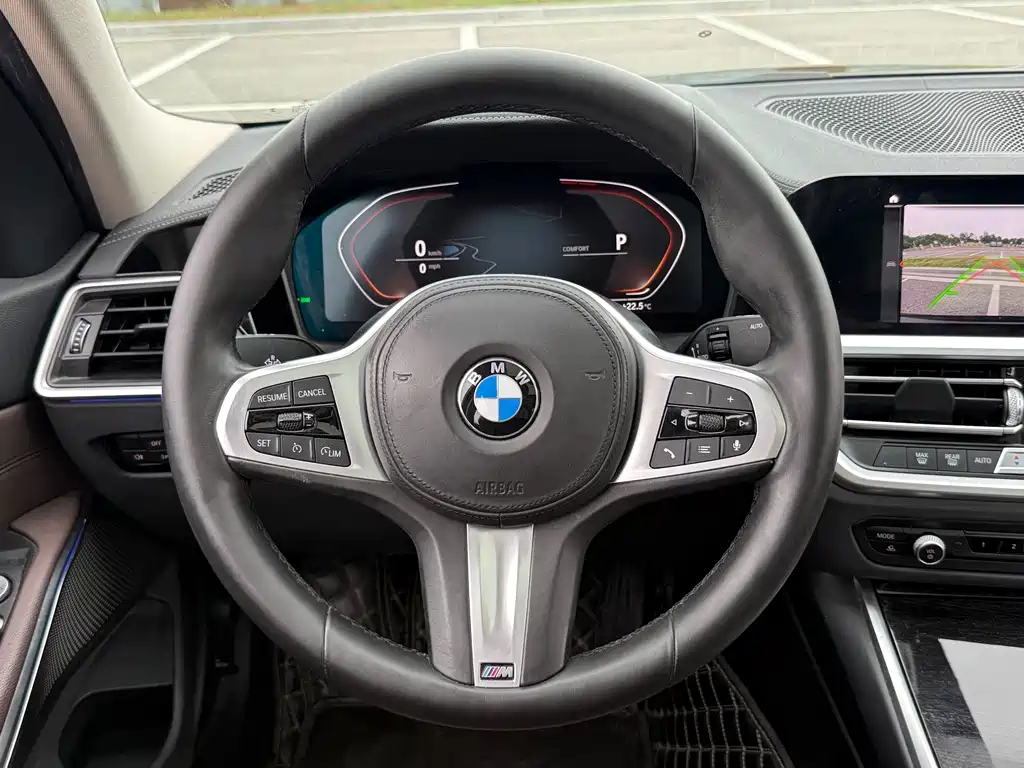 BMW 3 Series — миниатюра 10