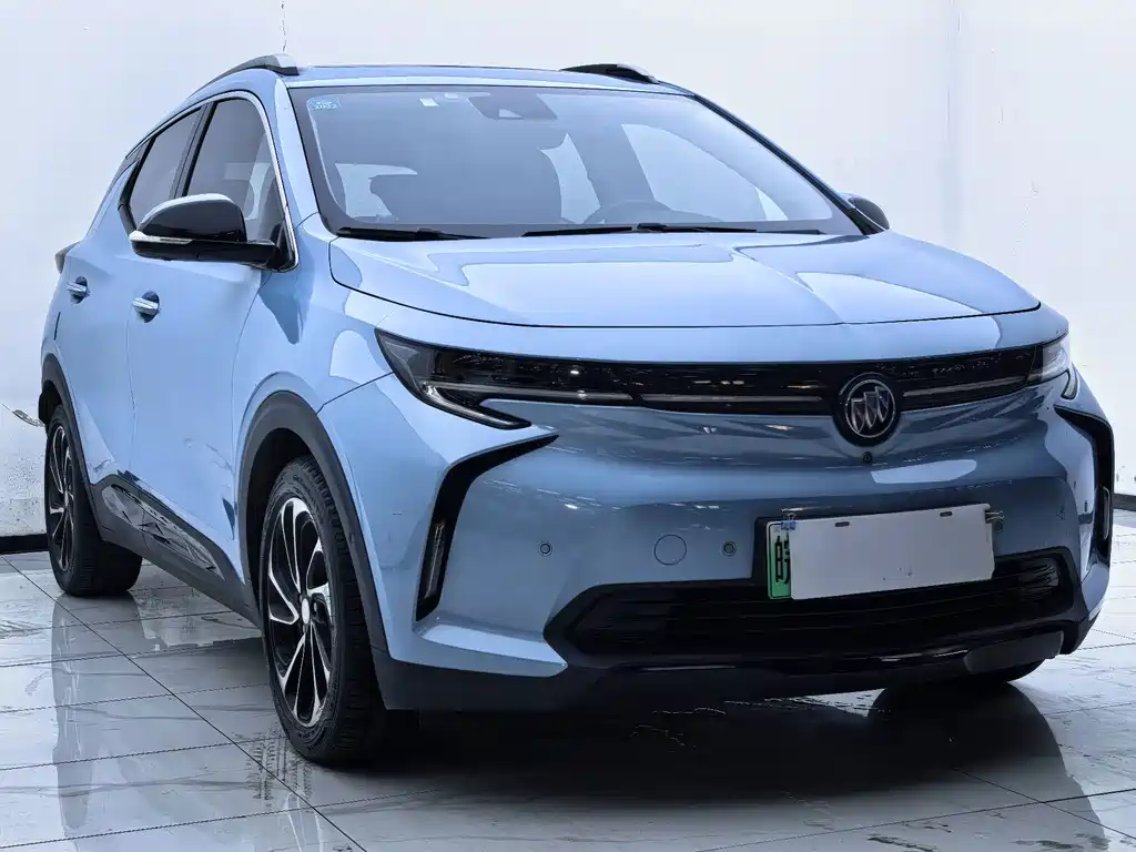 Buick Velite 7 — миниатюра 3