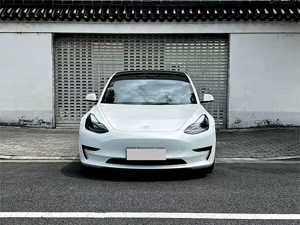 Tesla Model 3 — миниатюра 2