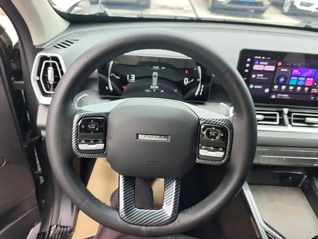 Haval H5 — миниатюра 11
