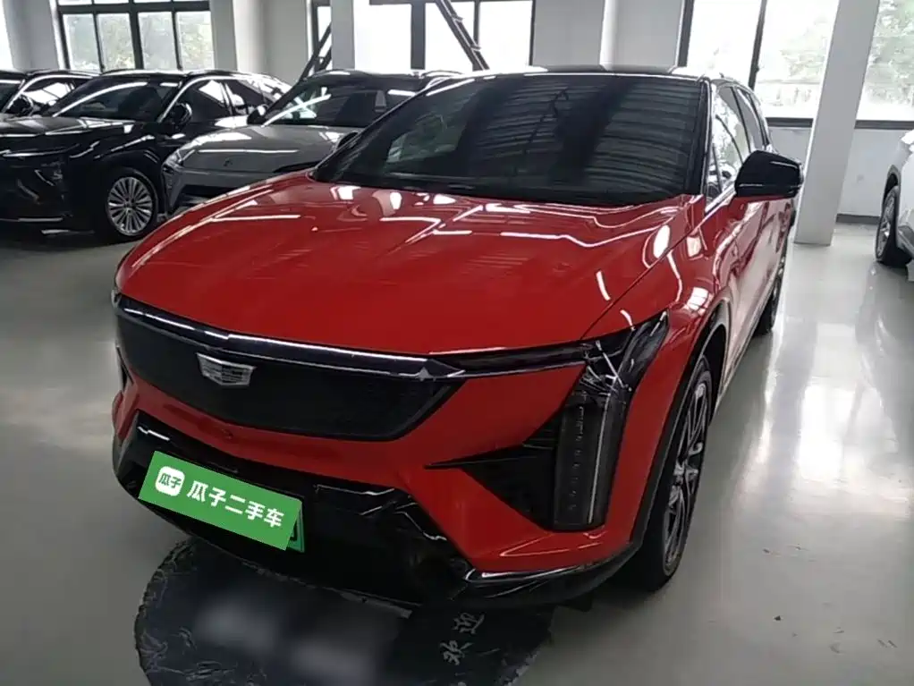 Cadillac IQ — миниатюра 2