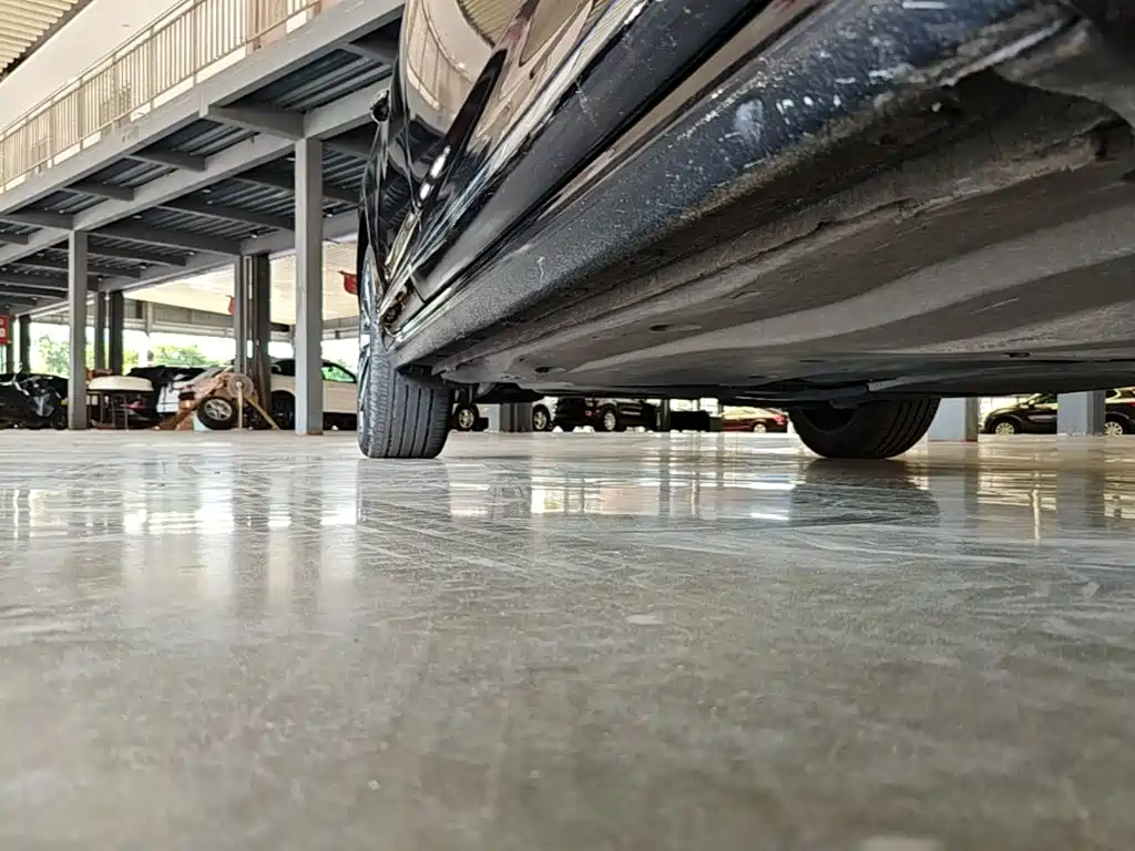 Volkswagen Passat — миниатюра 21