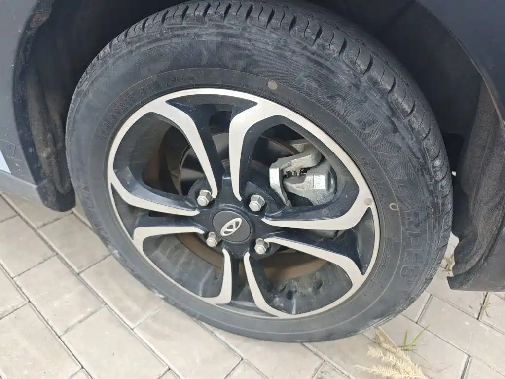 Chery QQ Little Ant — миниатюра 25