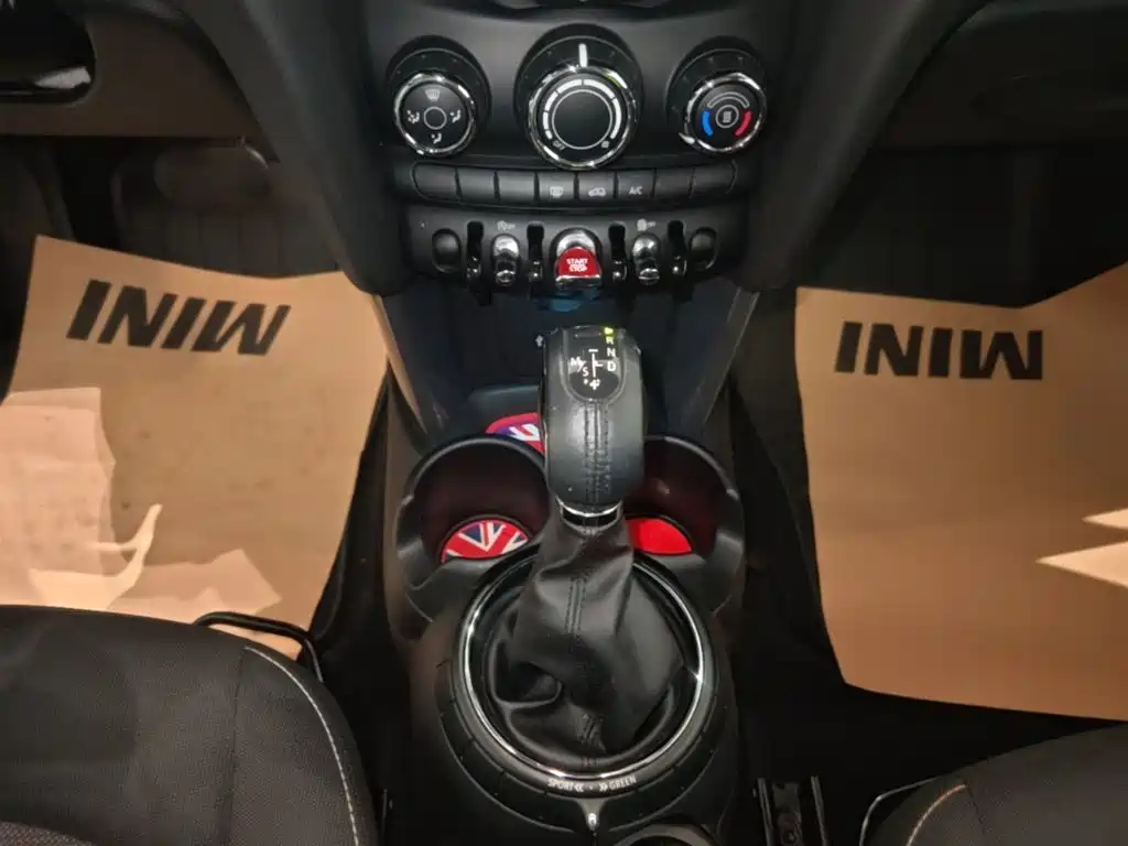 MINI Mini — миниатюра 14