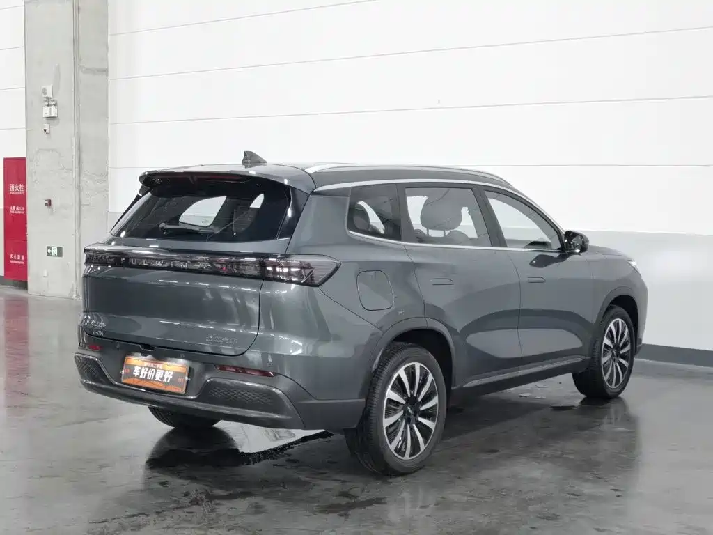 Fulwin Fengyun T8 — миниатюра 2
