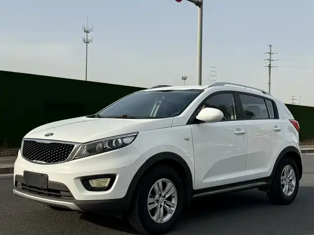 kia smart-running