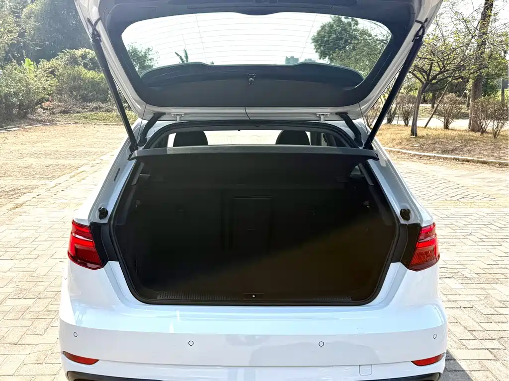 Audi A3 — миниатюра 15