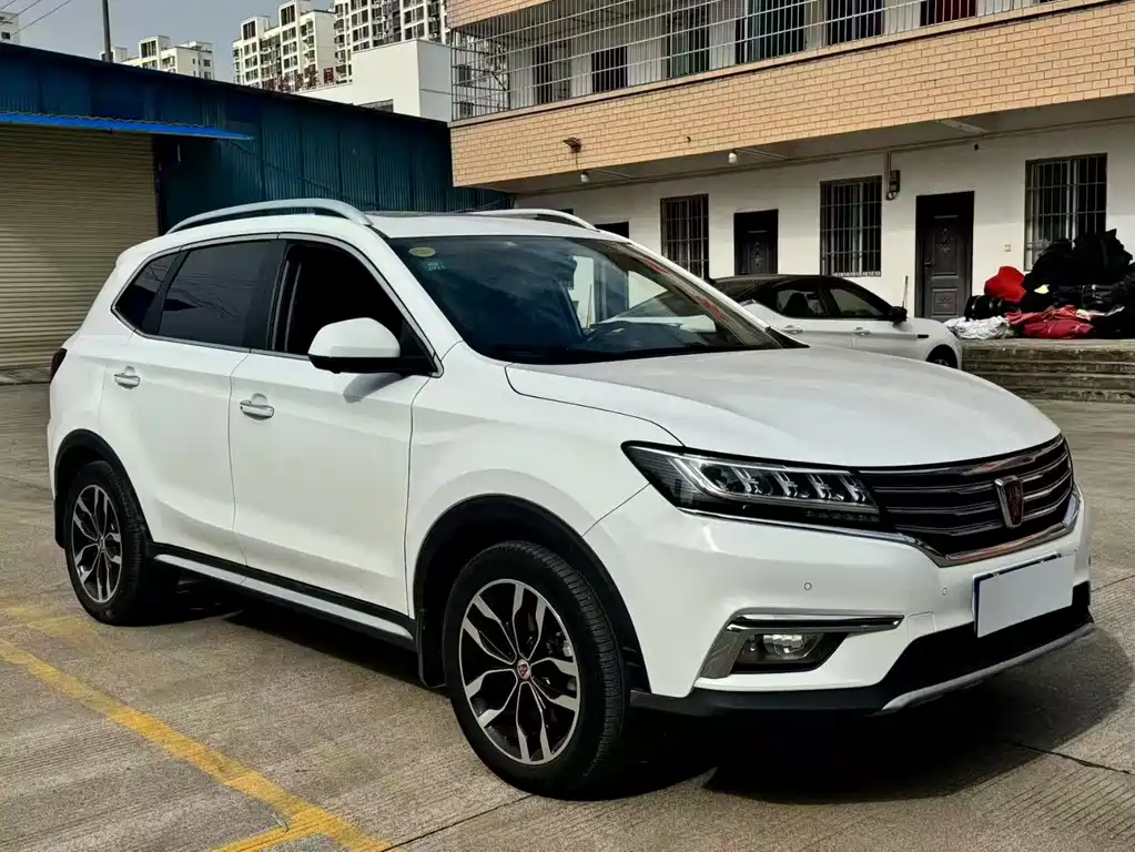 ROEWE RX5