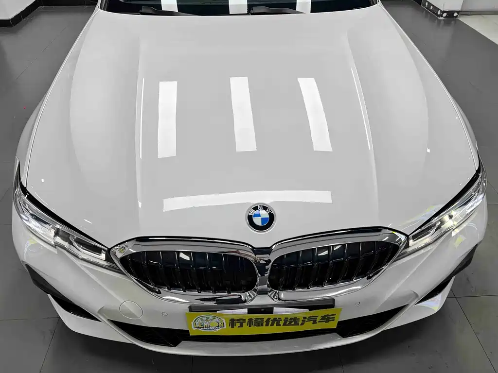 BMW 3 Series — миниатюра 8