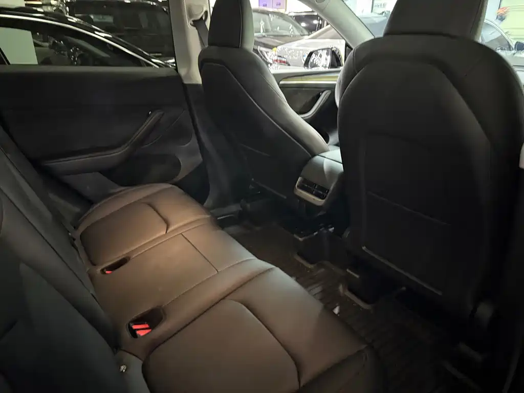 Tesla Model Y — миниатюра 8