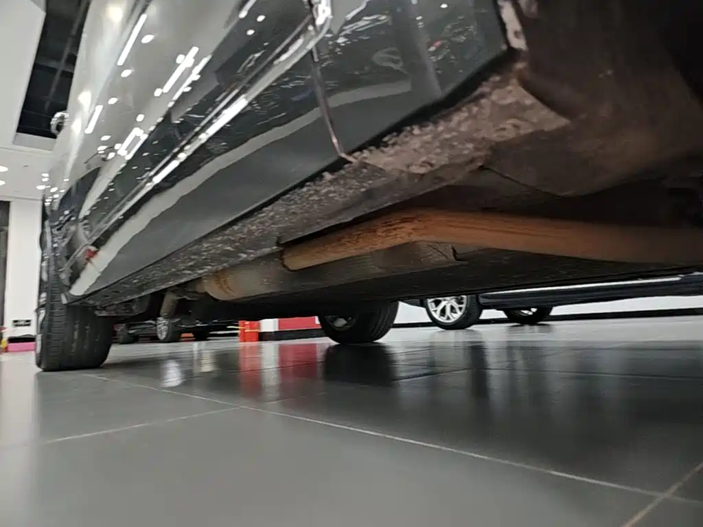 Li Auto Li ONE — миниатюра 21