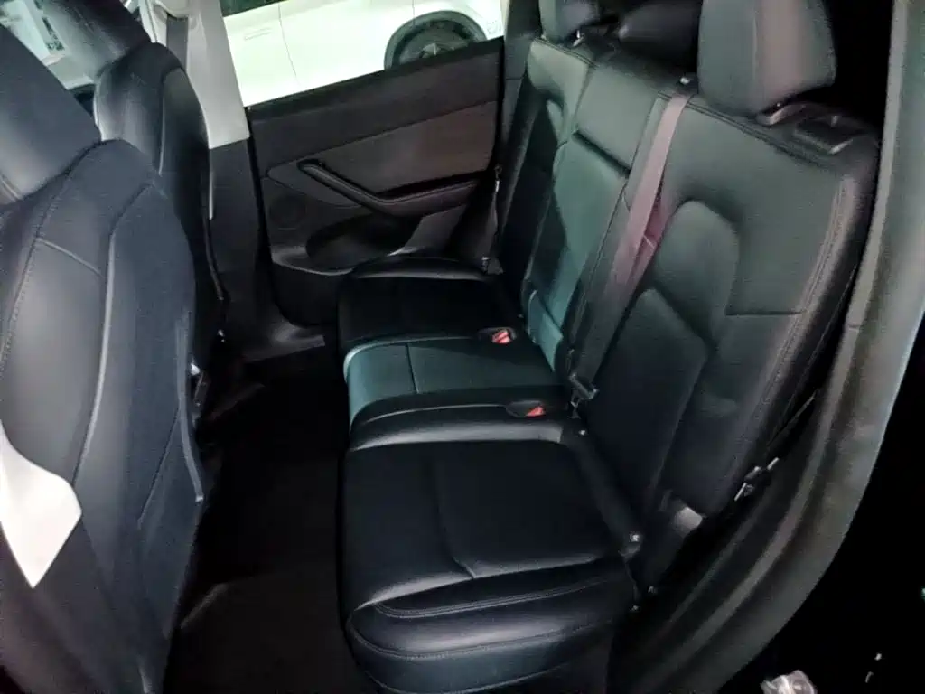 Tesla Model Y — миниатюра 17