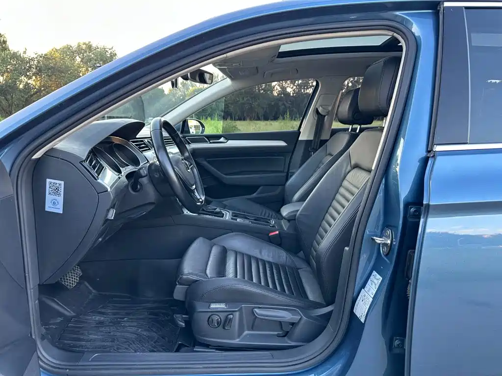 Volkswagen Viloran — миниатюра 8