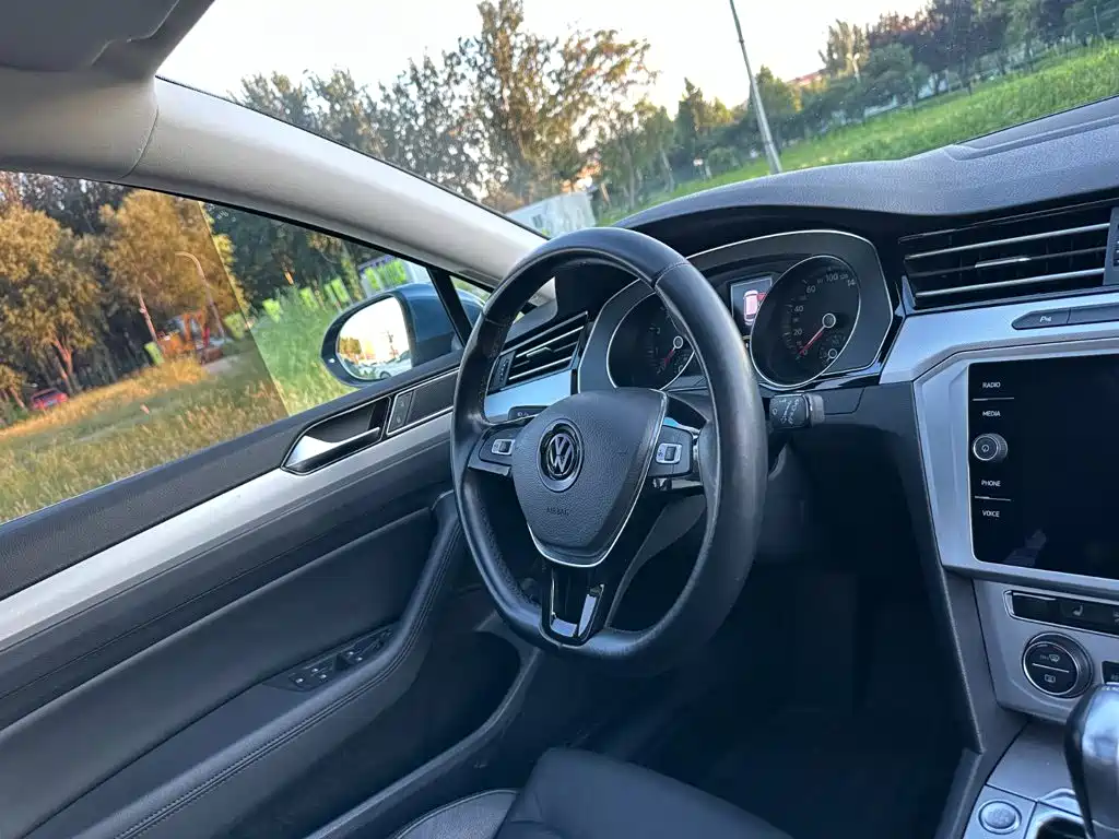Volkswagen Viloran — миниатюра 19