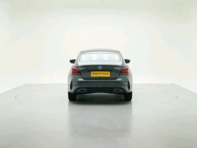 MG MG5 — миниатюра 7