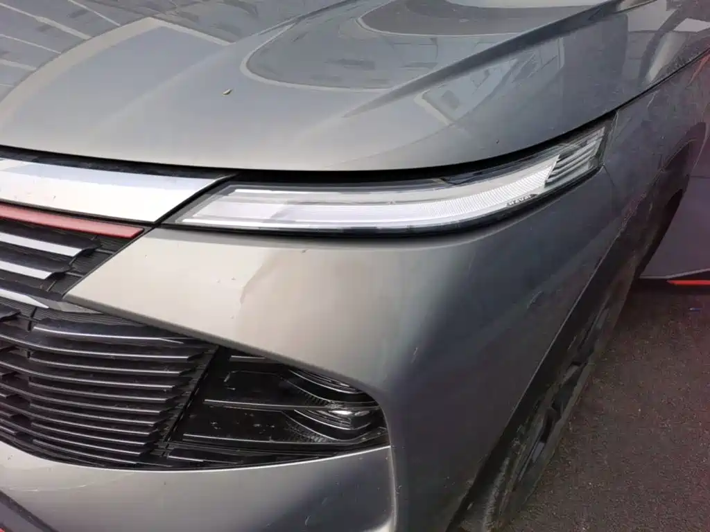 Haval Shenshou — миниатюра 24